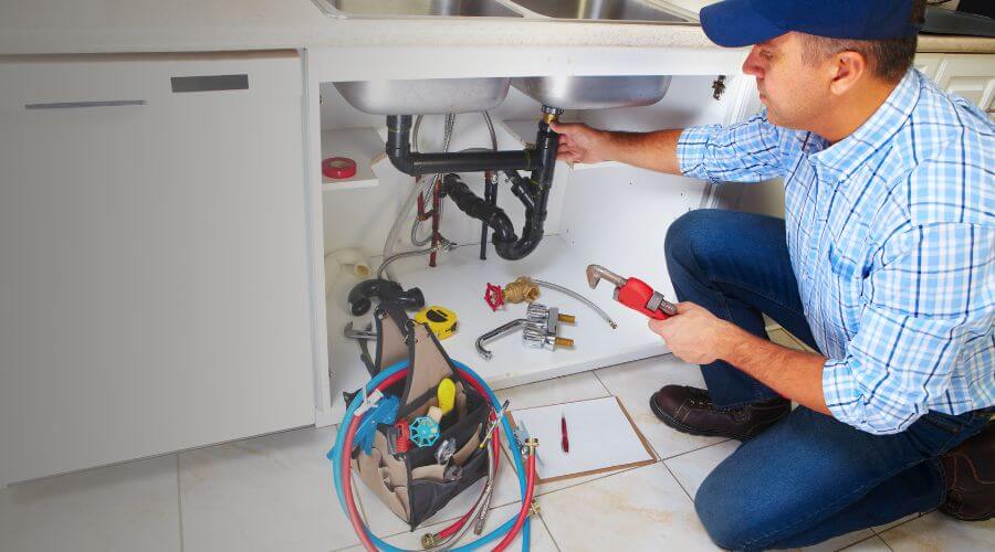 Professional sewer line replacement in Winifred, MT